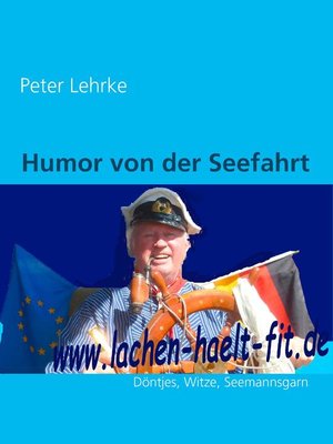 cover image of Humor von der Seefahrt